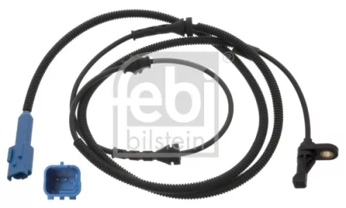 FEBI BILSTEIN 1x Sensor, wheel speed (45229)
