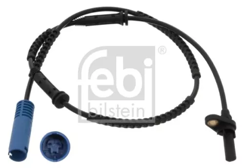 FEBI BILSTEIN 1x Sensor, wheel speed (45236)