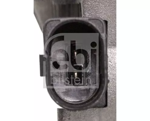FEBI BILSTEIN 1x Compressor, air conditioning (45286)