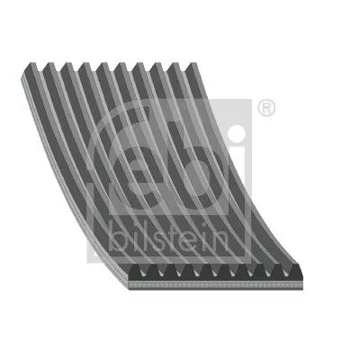 FEBI BILSTEIN 1x V-Ribbed Belt (45316)