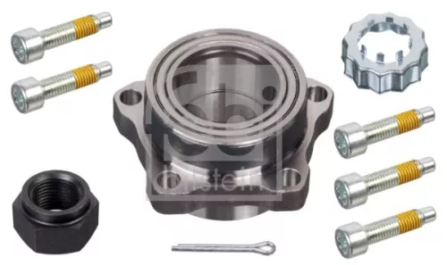 FEBI BILSTEIN 1x Wheel Bearing Kit (45348)