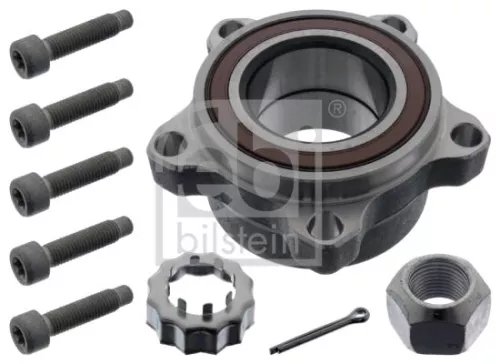 FEBI BILSTEIN 1x Wheel Bearing Kit (45349)