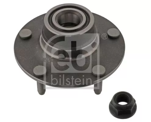 FEBI BILSTEIN 1x Wheel Bearing Kit (45355)