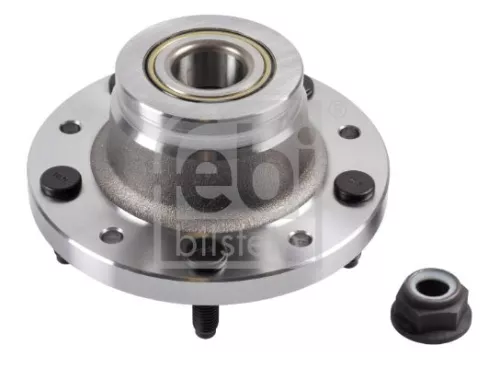 FEBI BILSTEIN 1x Wheel Bearing Kit (45356)
