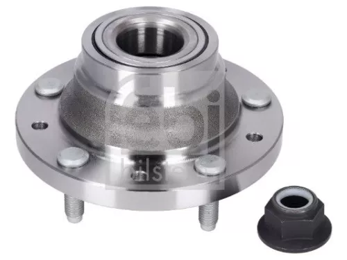 FEBI BILSTEIN 1x Wheel Bearing Kit (45357)