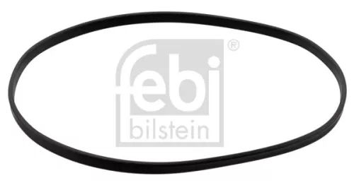 1x Gasket, cylinder head cover