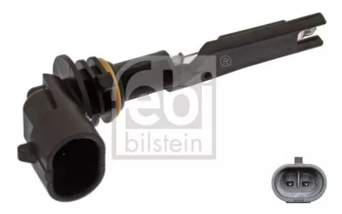 1x Sensor, coolant level