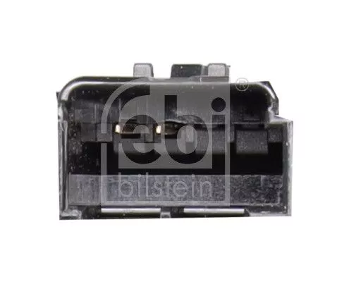 FEBI BILSTEIN 1x Clock Spring, airbag (45433)