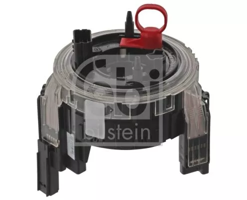 FEBI BILSTEIN 1x Clock Spring, airbag (45437)