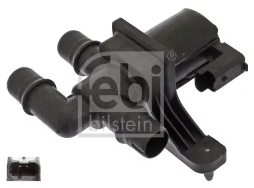 FEBI BILSTEIN 1x Coolant Control Valve (45463)