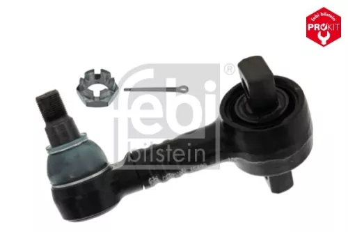 FEBI BILSTEIN 1x Link/Coupling Rod, stabiliser bar (45499)