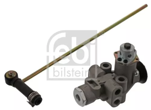 FEBI BILSTEIN 1x Air Suspension Valve (45506)