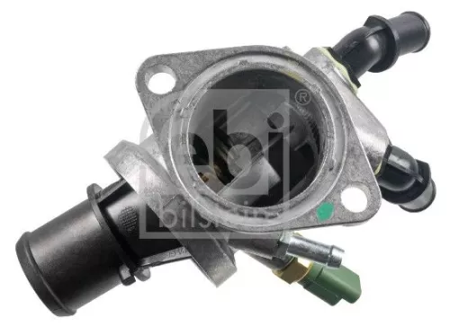 FEBI BILSTEIN 1x Thermostat, coolant (45540)