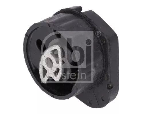 FEBI BILSTEIN 1x Mounting, automatic transmission (45587)
