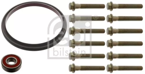 1x Repair Kit, flywheel