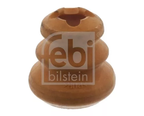 FEBI BILSTEIN 2x Rubber Buffer, suspension (45736)