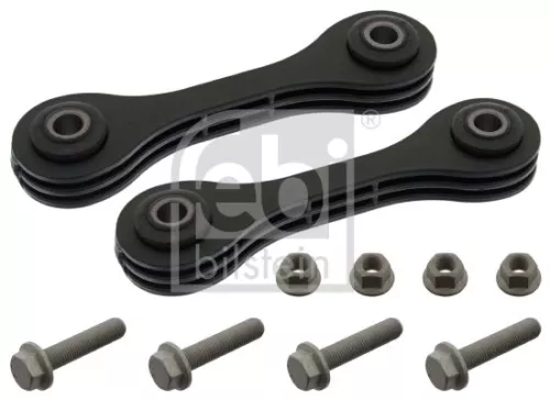 1x Link/Coupling Rod, stabiliser bar