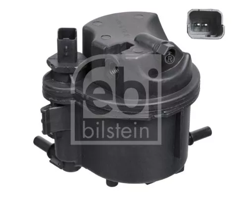 1x Fuel Filter