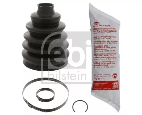 FEBI BILSTEIN 1x Bellow Kit, drive shaft (45947)