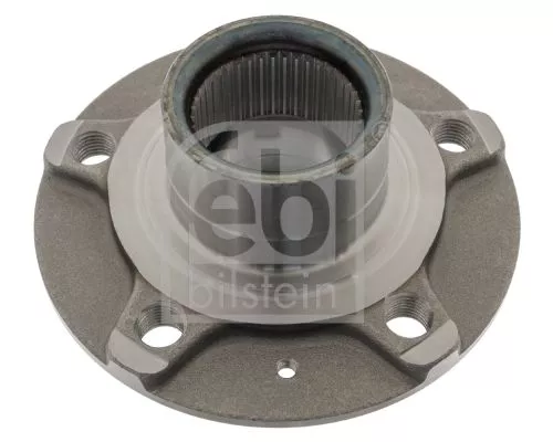 1x Wheel Hub