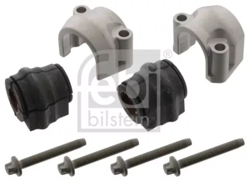 1x Mounting Kit, stabiliser bar
