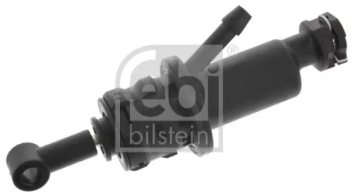 1x Master Cylinder, clutch