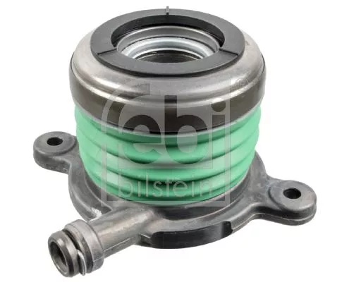 1x Central Slave Cylinder, clutch