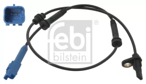 FEBI BILSTEIN 1x Sensor, wheel speed (46263)