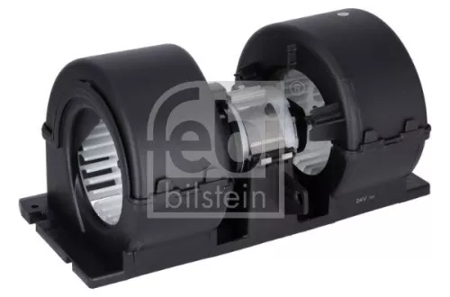 1x Interior Blower