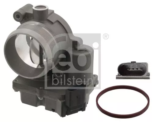 FEBI BILSTEIN 1x Throttle Body (46601)