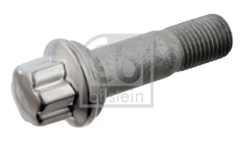 FEBI BILSTEIN 1x Wheel Bolt (46672)