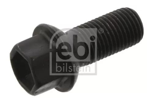 1x Wheel Bolt