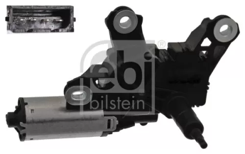 FEBI BILSTEIN 1x Wiper Motor (46750)