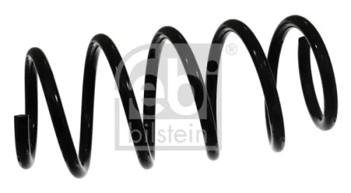 FEBI BILSTEIN 1x Suspension Spring (46812)