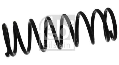 FEBI BILSTEIN 1x Suspension Spring (46815)