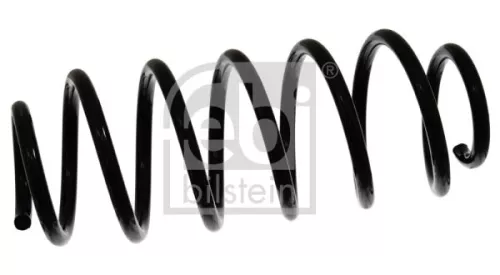 FEBI BILSTEIN 1x Suspension Spring (46826)