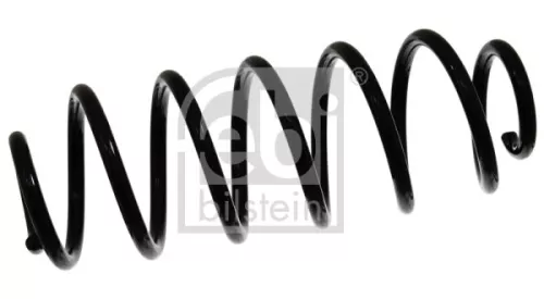 FEBI BILSTEIN 1x Suspension Spring (46833)