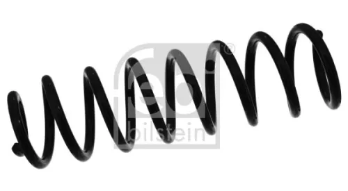FEBI BILSTEIN 1x Suspension Spring (46841)