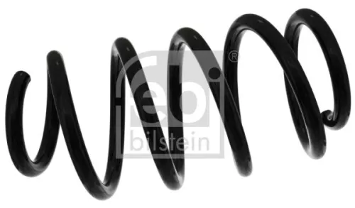 FEBI BILSTEIN 1x Suspension Spring (46870)