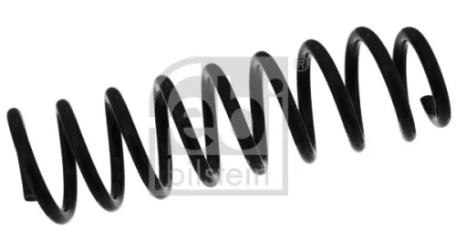 FEBI BILSTEIN 1x Suspension Spring (46901)