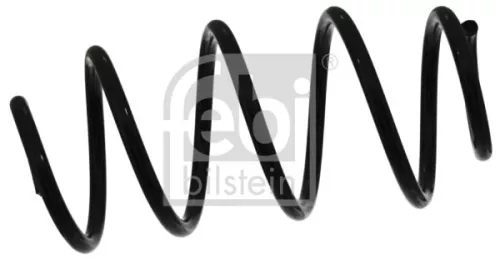 FEBI BILSTEIN 1x Suspension Spring (46937)