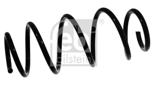 FEBI BILSTEIN 1x Suspension Spring (46946)