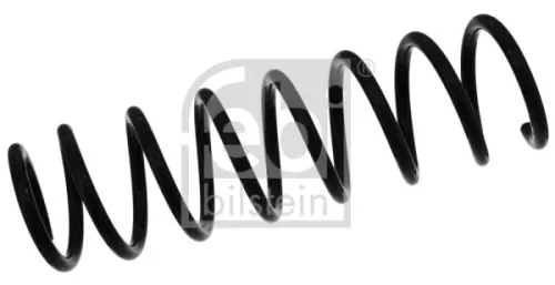 1x Suspension Spring