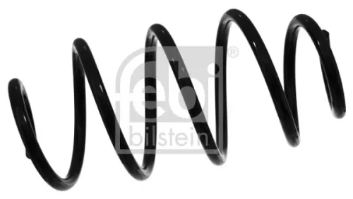 FEBI BILSTEIN 1x Suspension Spring (46966)