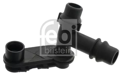 1x Coolant Flange