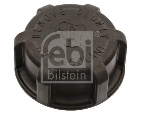 1x Cap, coolant tank