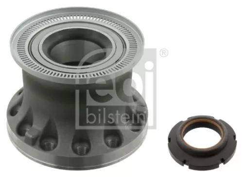 1x Wheel Hub