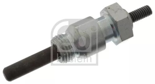 12x Glow Plug, parking heater