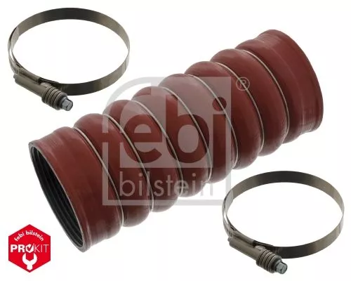 1x Charge Air Hose