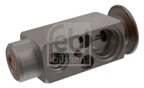 1x Expansion Valve, air conditioning